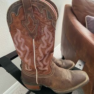 Ariat Boots
